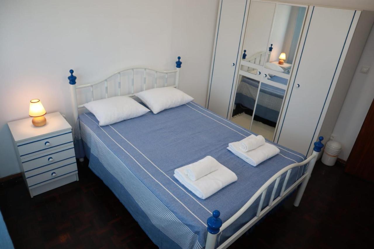 Hotel Flamingo'S Bay à Corroios Extérieur photo