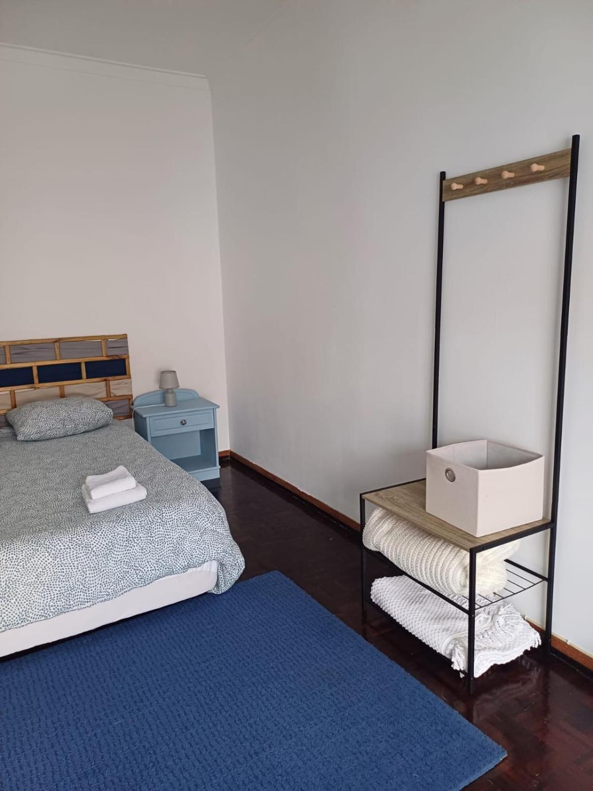 Hotel Flamingo'S Bay à Corroios Extérieur photo