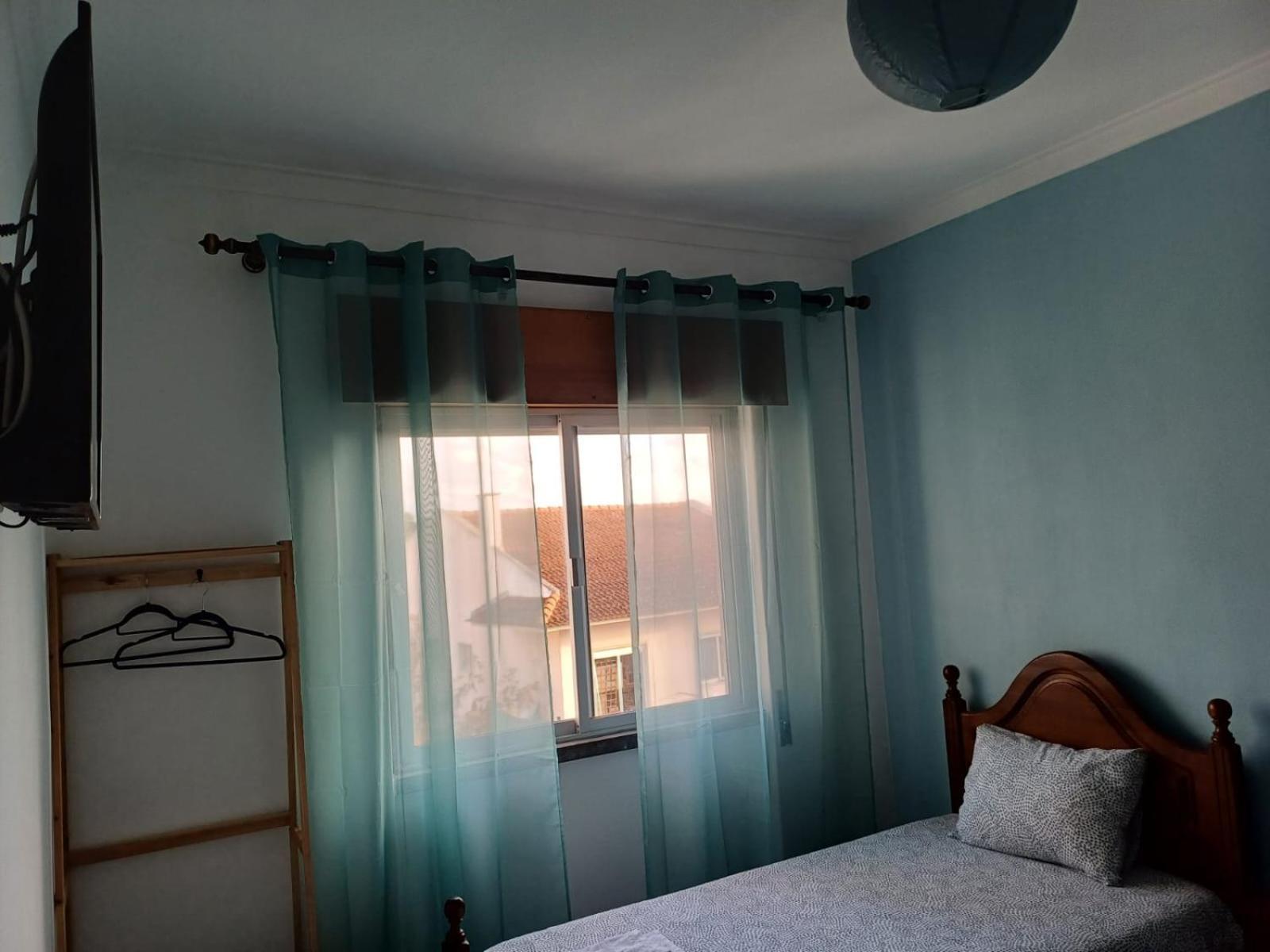 Hotel Flamingo'S Bay à Corroios Extérieur photo