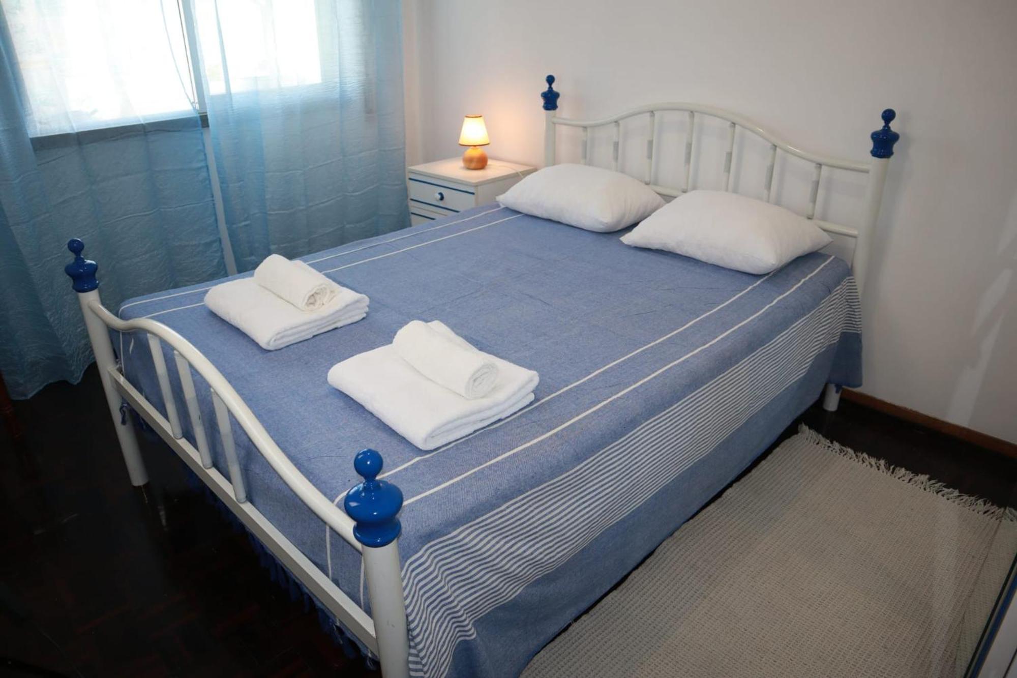 Hotel Flamingo'S Bay à Corroios Extérieur photo