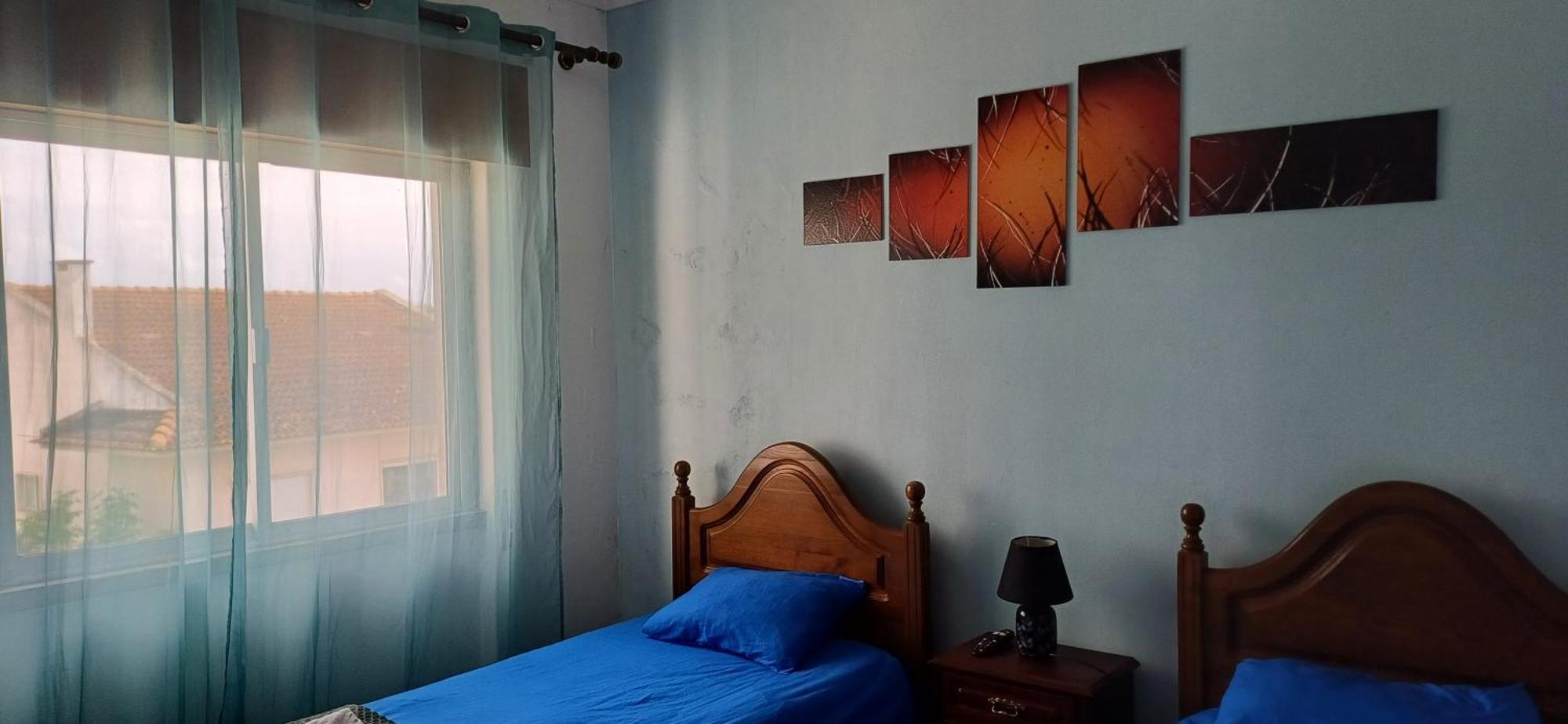 Hotel Flamingo'S Bay à Corroios Extérieur photo