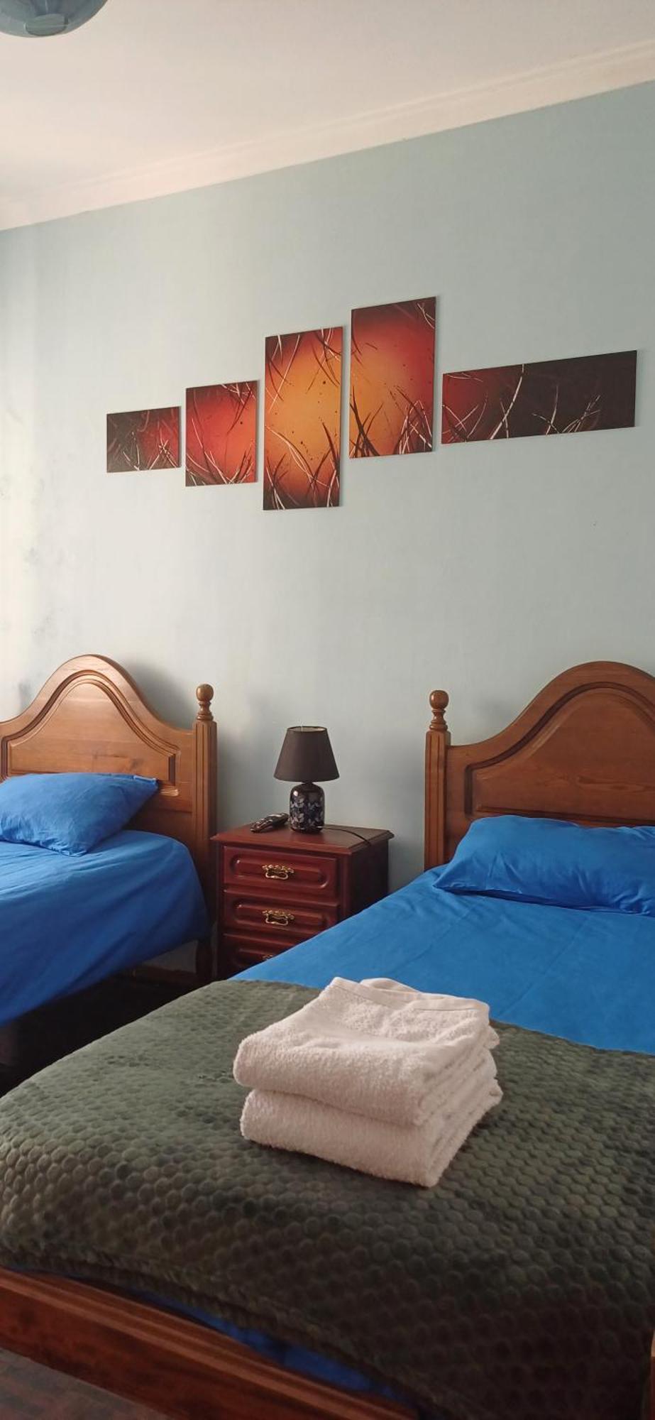 Hotel Flamingo'S Bay à Corroios Extérieur photo