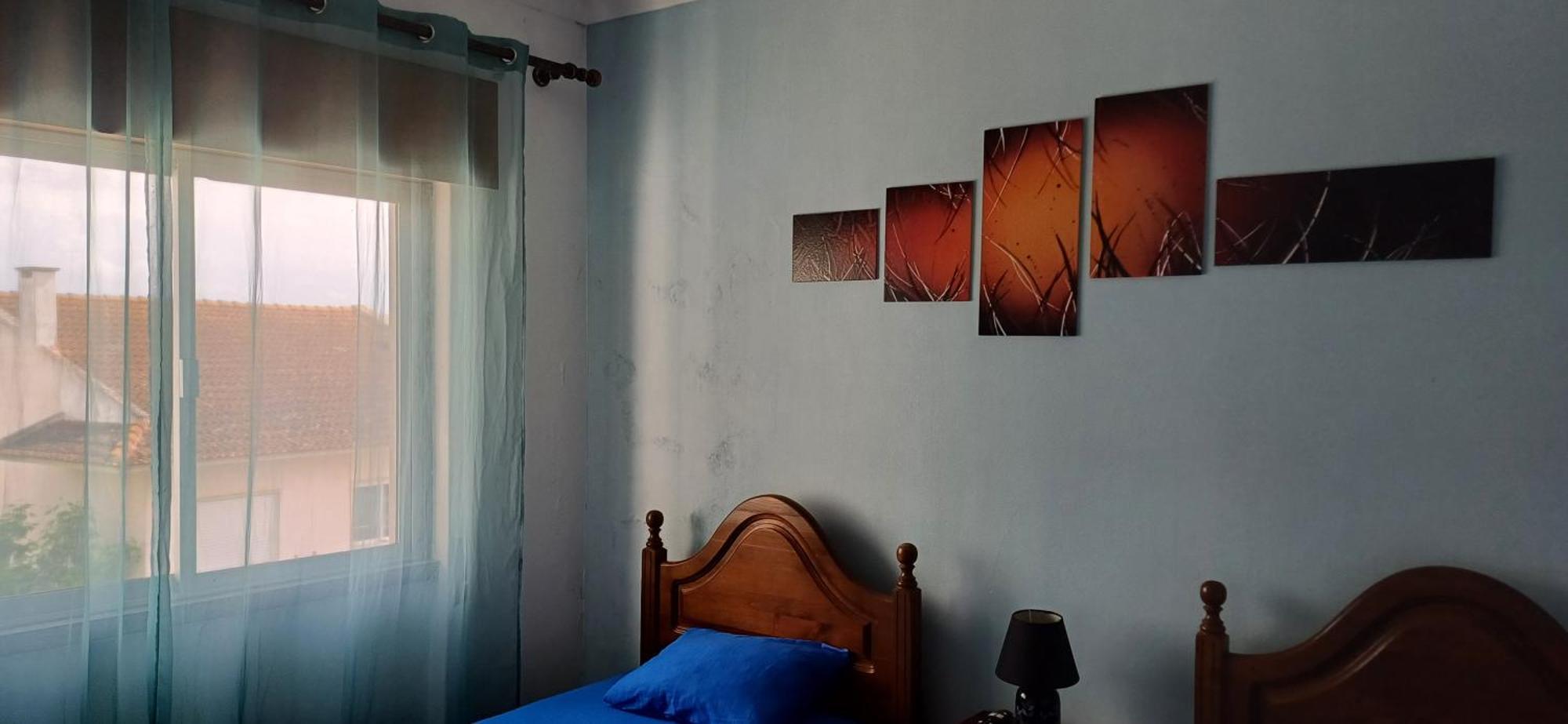 Hotel Flamingo'S Bay à Corroios Extérieur photo
