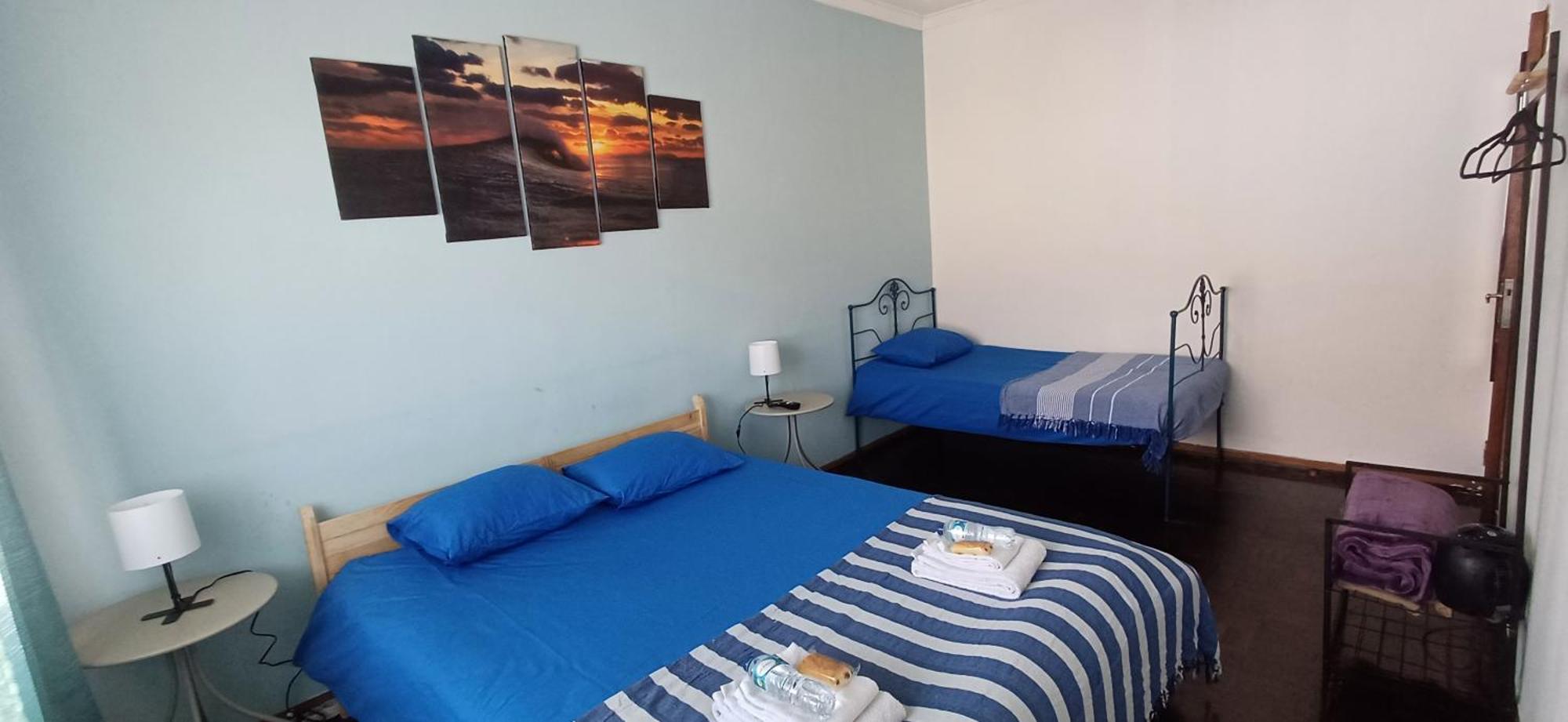Hotel Flamingo'S Bay à Corroios Extérieur photo