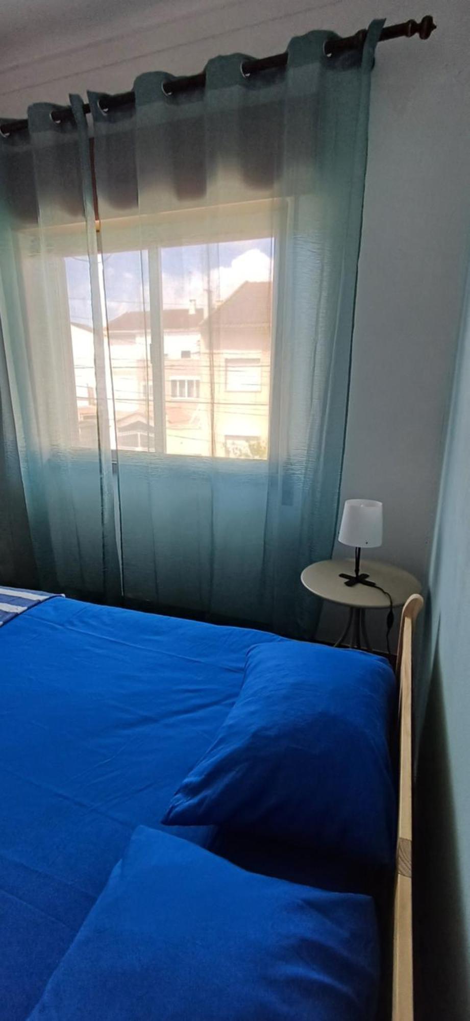 Hotel Flamingo'S Bay à Corroios Extérieur photo