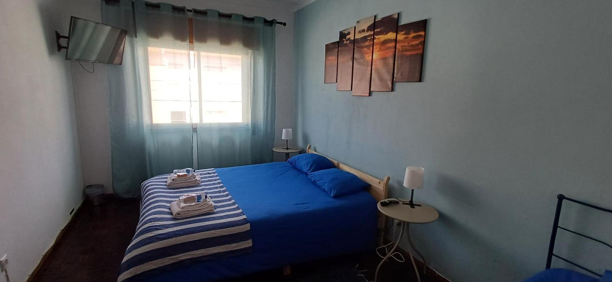 Hotel Flamingo'S Bay à Corroios Extérieur photo