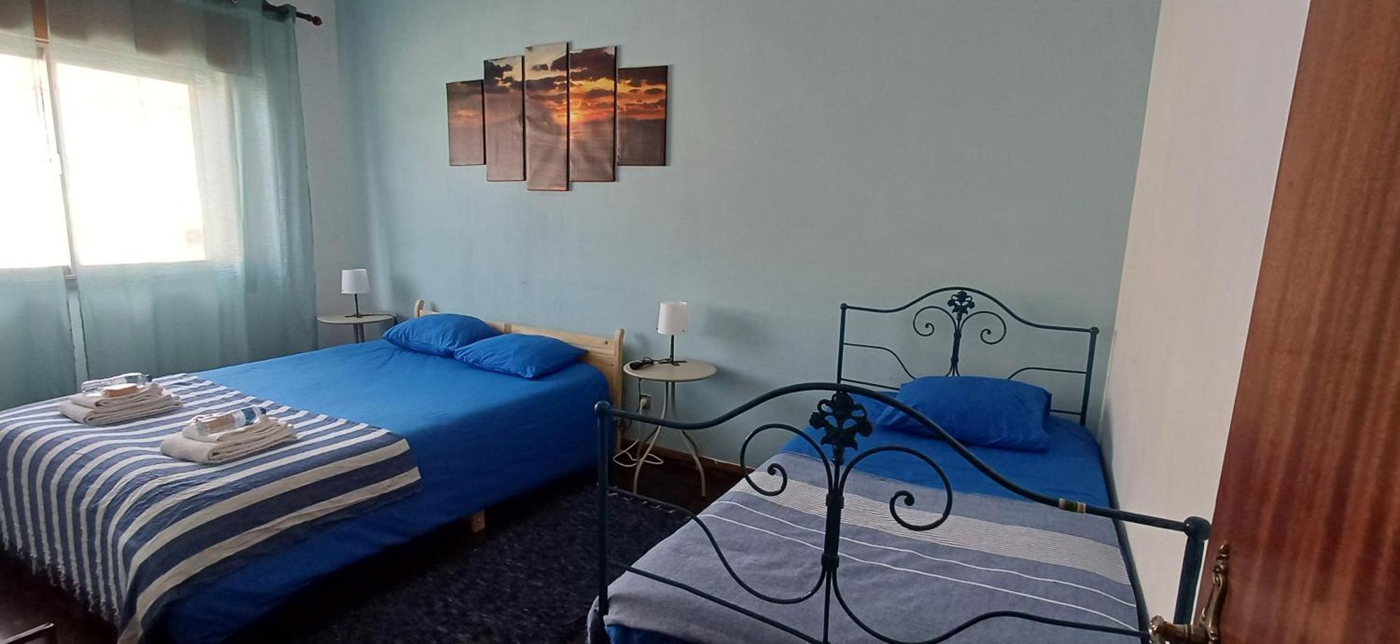 Hotel Flamingo'S Bay à Corroios Extérieur photo