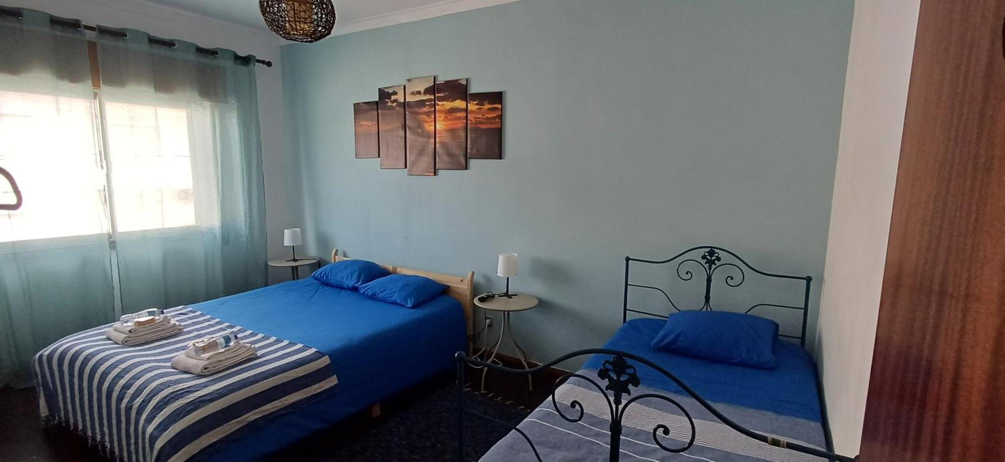 Hotel Flamingo'S Bay à Corroios Extérieur photo