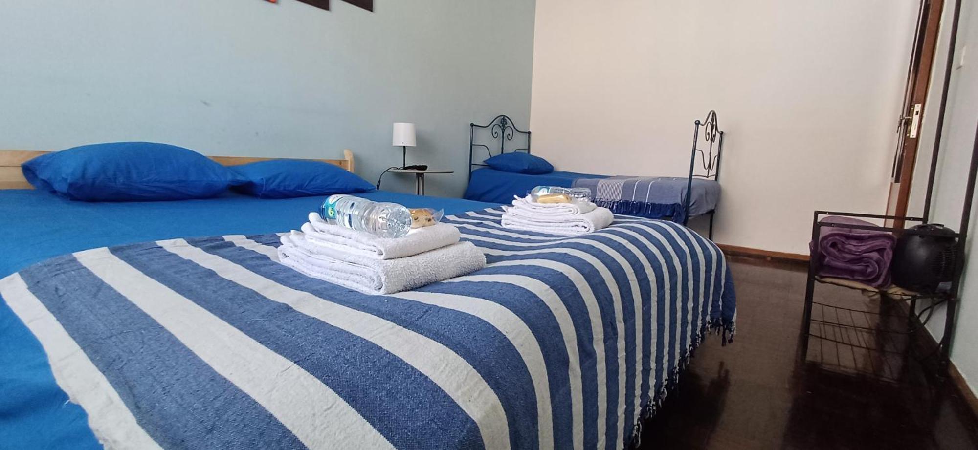 Hotel Flamingo'S Bay à Corroios Extérieur photo
