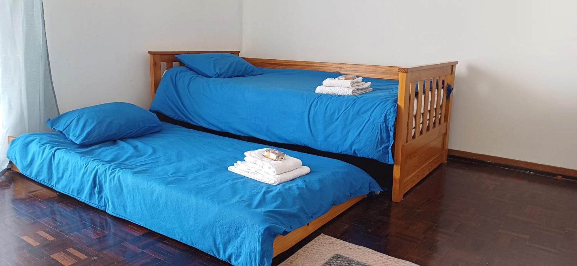 Hotel Flamingo'S Bay à Corroios Extérieur photo